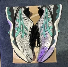 Asics — Asics GEL-Kayano 14 Waterfall / 1203A740-100 — Sneaker — resale
