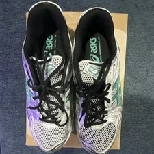 Asics GEL-Kayano 14 Waterfall / 1203A740-100 3