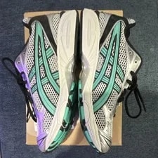 Asics GEL-Kayano 14 Waterfall / 1203A740-100 4