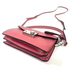 Prada Turn Lock 3