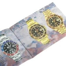Rolex — Rolex #C11752 — Watch — resale