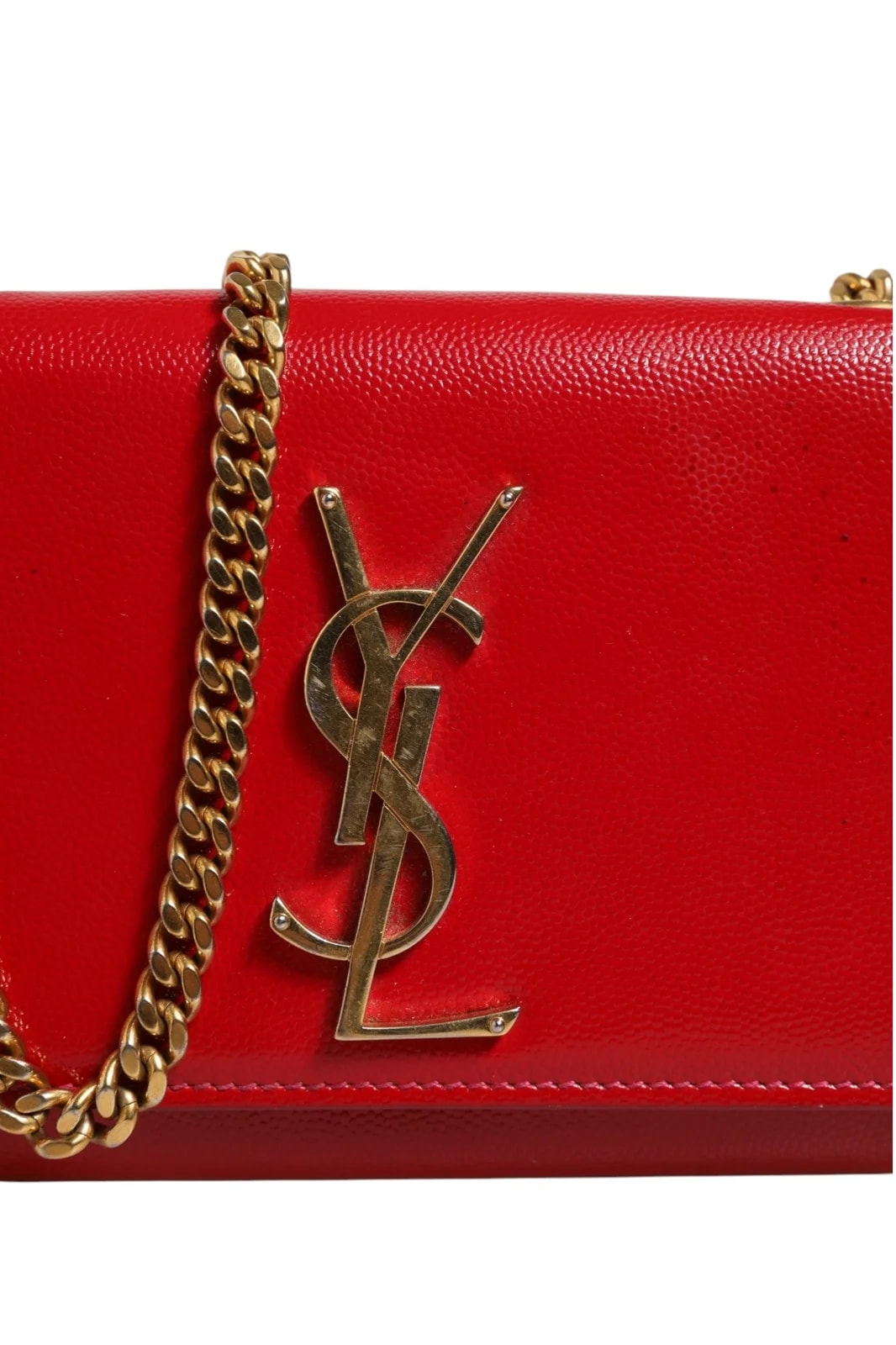 Saint Laurent Kate Crossbody 2