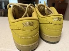 Size 13 - Nike SB Dunk Low Hatch Chile. Worn Once. 2
