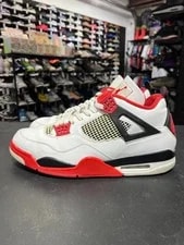 Size 14 - Jordan 4 Retro OG Mid 2