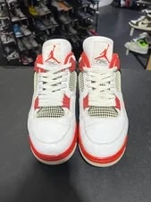 Size 14 - Jordan 4 Retro OG Mid 3
