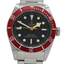 Tudor Heritage Black Bay 79230R S Brand Automatic AT Stain 2