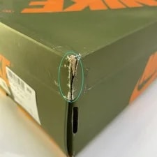 Jordan FB9934-300 Moderate Wear Or Visible Flaws 2
