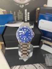 Tudor Pelagos Blue - 25600TB 3