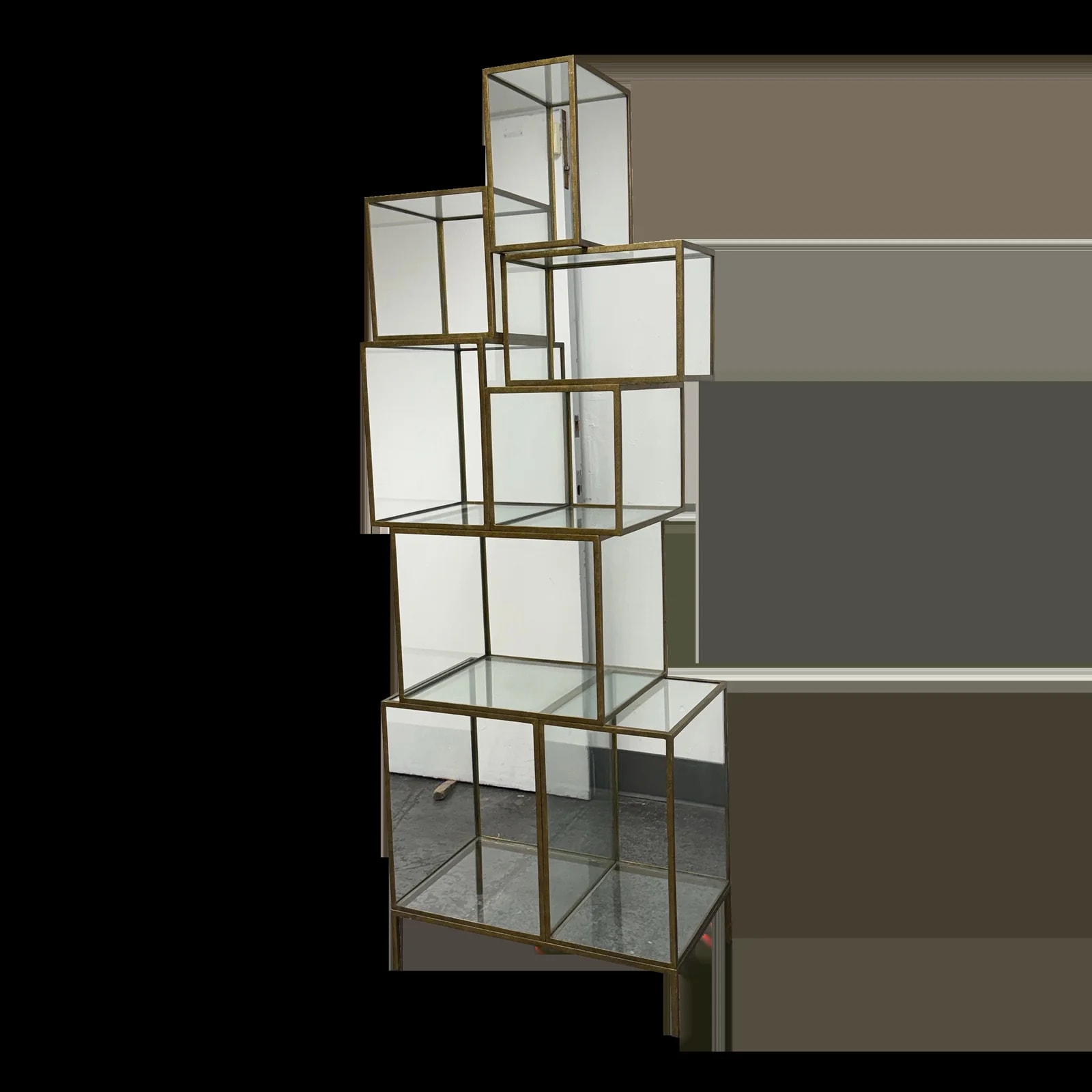Oly Studio — Oly Studio Rubiks Shelf — Furniture — resale