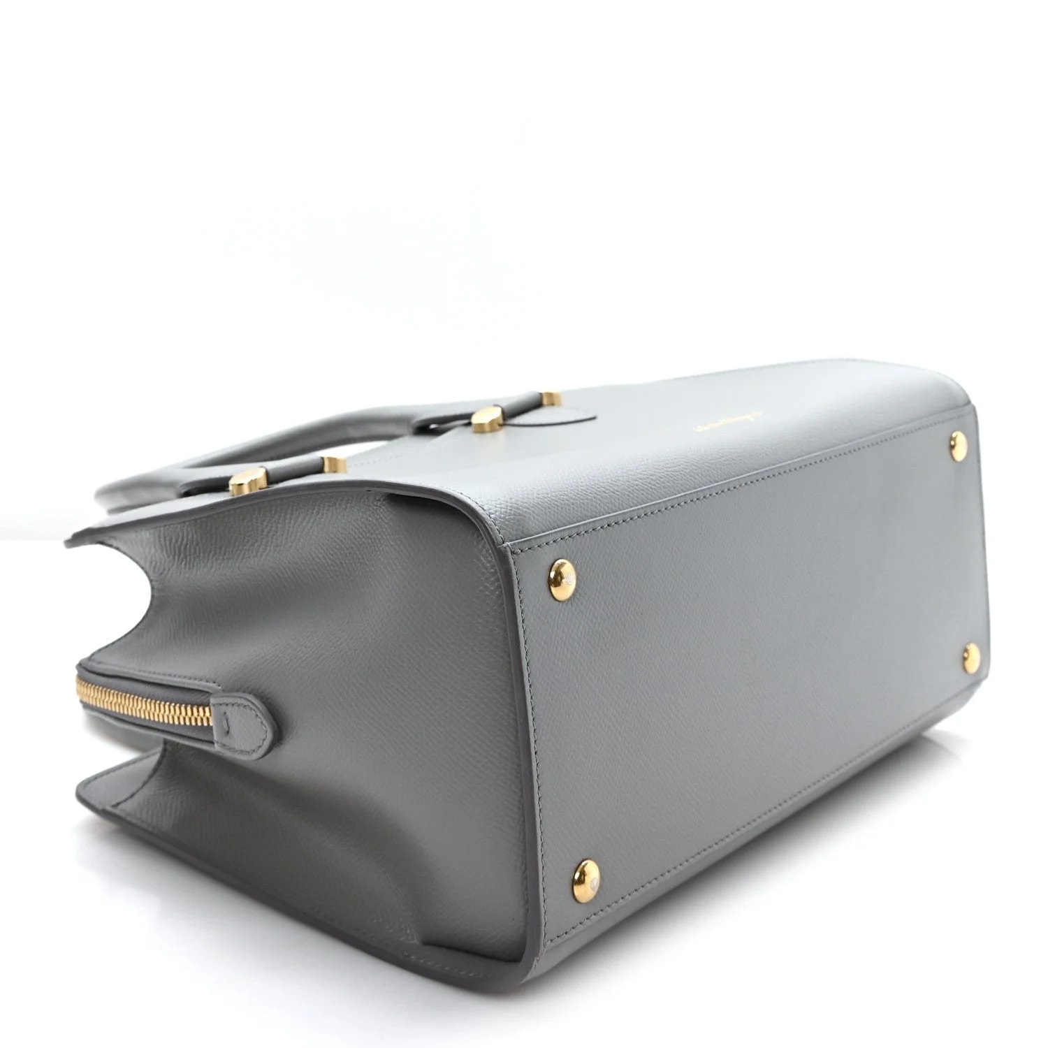 Hammered Today Satchel 4