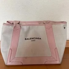 Balenciaga — Balenciaga Cabas XS Limited Auth #S3319 — Handbag — resale