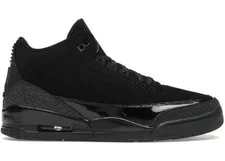 Size 10.5M/12W - Jordan 3 Retro Cat (2025) CT8532-001 2