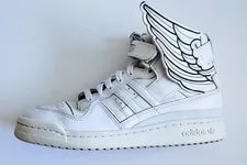 Adidas Originals Jeremy Scott JS Wings 4.0 Shoes 4
