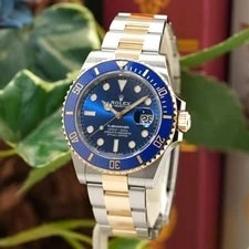 Rolex Submariner Date 41 126613LB Warranty 2022 3