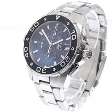 TAG Heuer Aquaracer CAJ2110.BA0872 Chronograph Automatic ’S 3
