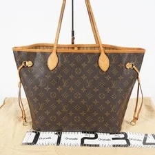 Louis Vuitton Neverfull 07E206710012 4