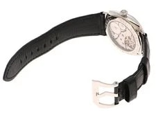 Panerai Radiomir Black Seal PAM00183 / OP6603 Stainless Steel / Nylon #DW420 3
