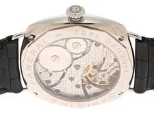 Panerai Radiomir Black Seal PAM00183 / OP6603 Stainless Steel / Nylon #DW420 4