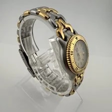 Tag Heuer Professional WG1421-0 WR 200M Quartz From Japan Working 3
