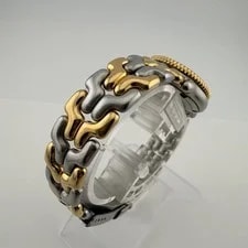 Tag Heuer Professional WG1421-0 WR 200M Quartz From Japan Working 4