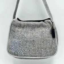 Bottega Veneta — Bottega Veneta Rhinestones — Handbag — resale