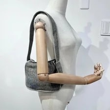 Bottega Veneta Rhinestones 2