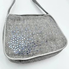 Bottega Veneta Rhinestones 4