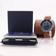 42mm 2020 Breitling A103702A1C1X2 SuperOcean Heritage '57 Special Edition II 25J 2