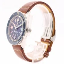 42mm 2020 Breitling A103702A1C1X2 SuperOcean Heritage '57 Special Edition II 25J 3