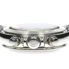 Tudor Prince Date Chronotime 79260P 39mm SS Black #C4096 4