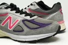 NEW Balance 990 V4 Size 11 Kith United Arrows＆sons M990KT4 2