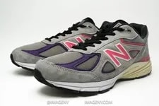 NEW Balance 990 V4 Size 11 Kith United Arrows＆sons M990KT4 3
