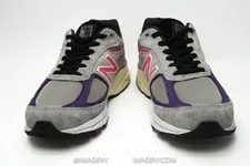 NEW Balance 990 V4 Size 11 Kith United Arrows＆sons M990KT4 4