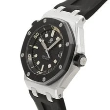 Audemars Piguet Royal Oak Offshore 15720CN.OO.A002CA.01 42mm Black #WW3292 2