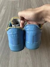 Size 10 - Nike Air Force 1 Low '07 X MCA 3