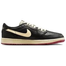 Nigel Sylvester X Air Jordan 1 Low OG 'Better With Time' IB8958-001 2