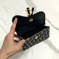 Dior Saddle Belt ’S Crossbody Official 4