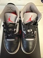 Size 5 - Air Jordan 3 Retro OG 2024 4