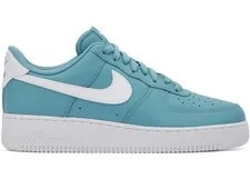 Size 11 - Nike Air Force 1 Low '07 FJ4146-401 2