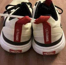 Vans Ultrarange ’s Size 10 US 3