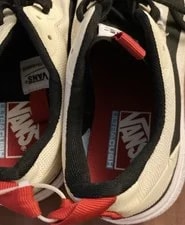 Vans Ultrarange ’s Size 10 US 4