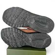 Aime Leon Dore X New Balance 993 Beef and Broccoli 4