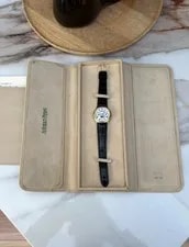 Audemars Piguet Day-Date 25589BA 18K Yellow Gold Auto Moonphase 33mm 3