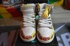 Nike SB — Nike SB de la Soul High — Sneaker — resale