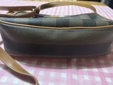 Fendi Striped With Logo Accent for 3