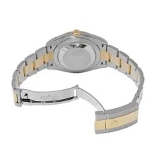 Rolex Datejust 41 126333G 41mm Stainless Steel Black #WW632 4