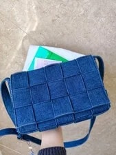 Bottega Veneta Cassette Crossbody Classic 3
