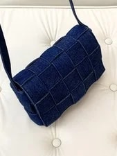 Bottega Veneta Cassette Crossbody Classic 4