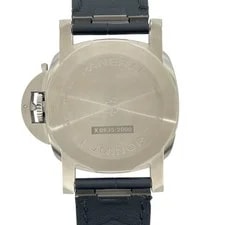 Panerai Luminor PAM01271 40mm Stainless Steel White OKW1481 2