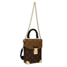 Louis Vuitton Camera Reverse 2